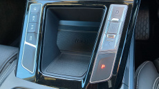 Jaguar I-Pace 294kW EV400 HSE Black 90kWh 5dr Auto 11kW Charger Electric Estate